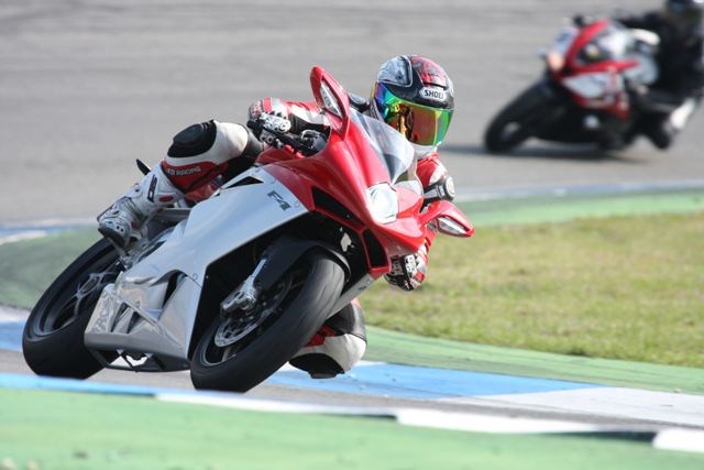 Track Day @ Hockenheim: ό,τι καλύτερο!